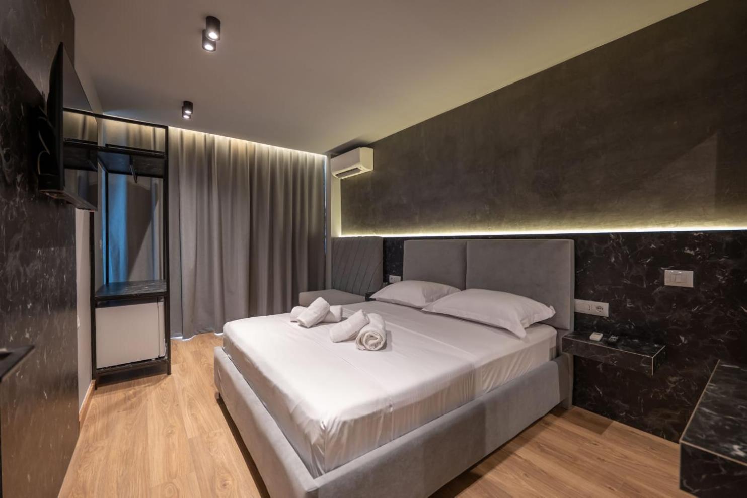 Ersa Luxury Sarandë