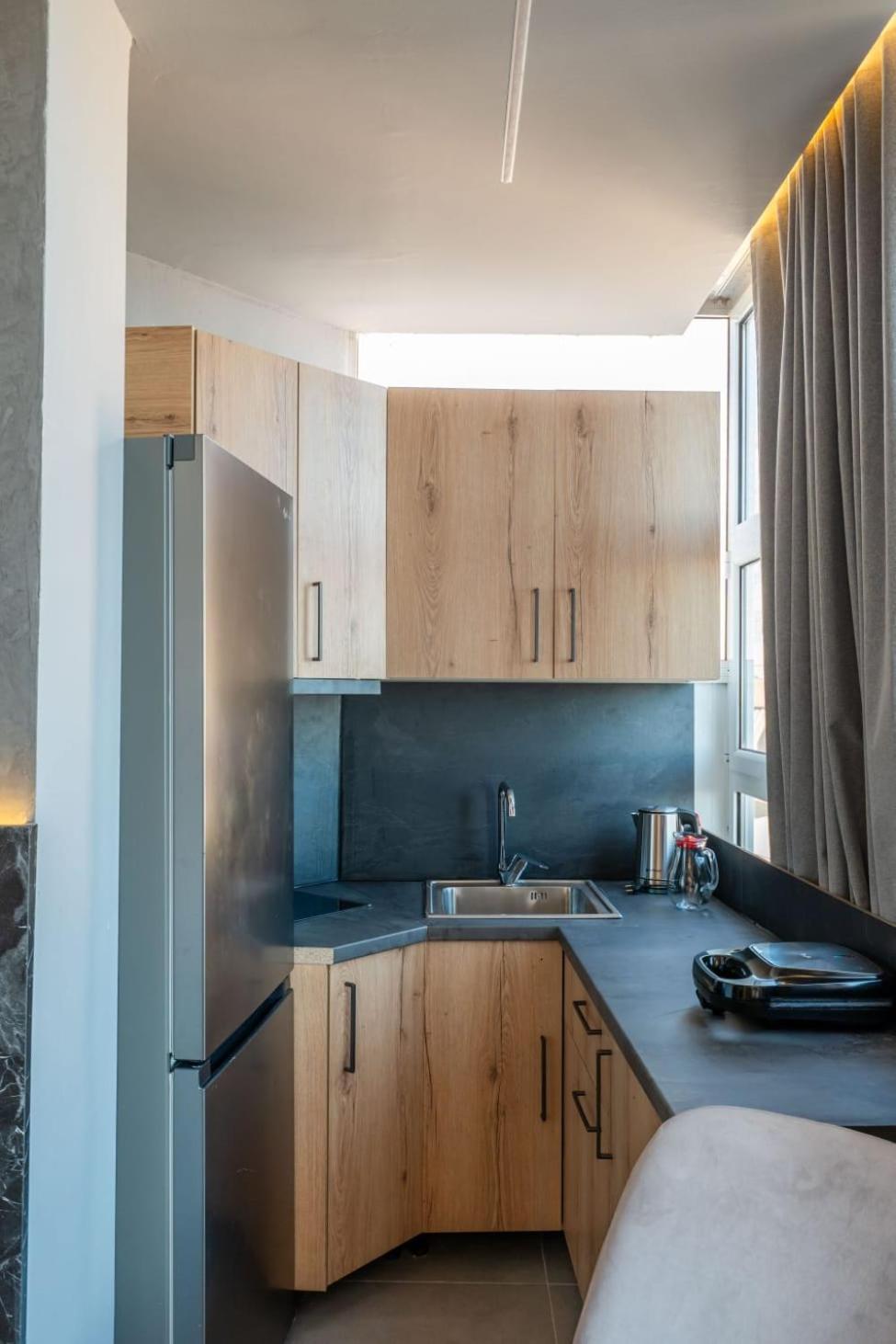 Ersa Luxury Leilighet