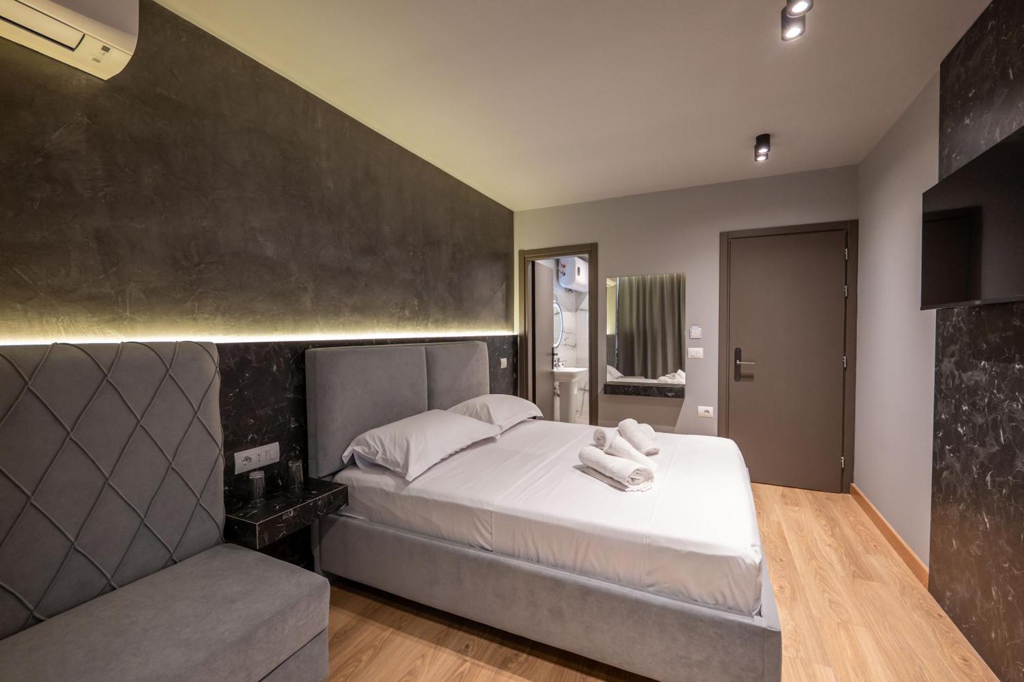 Ersa Luxury Sarandë
