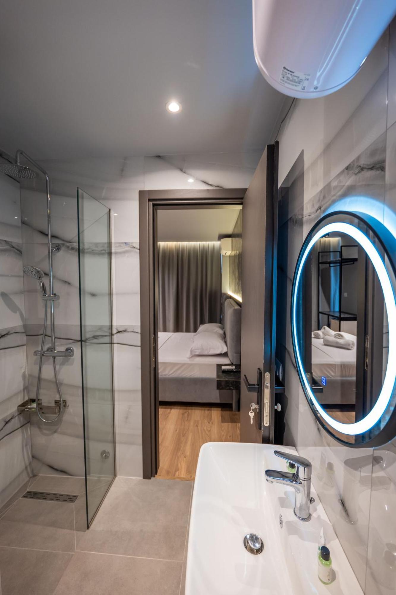 Ersa Luxury * Sarandë