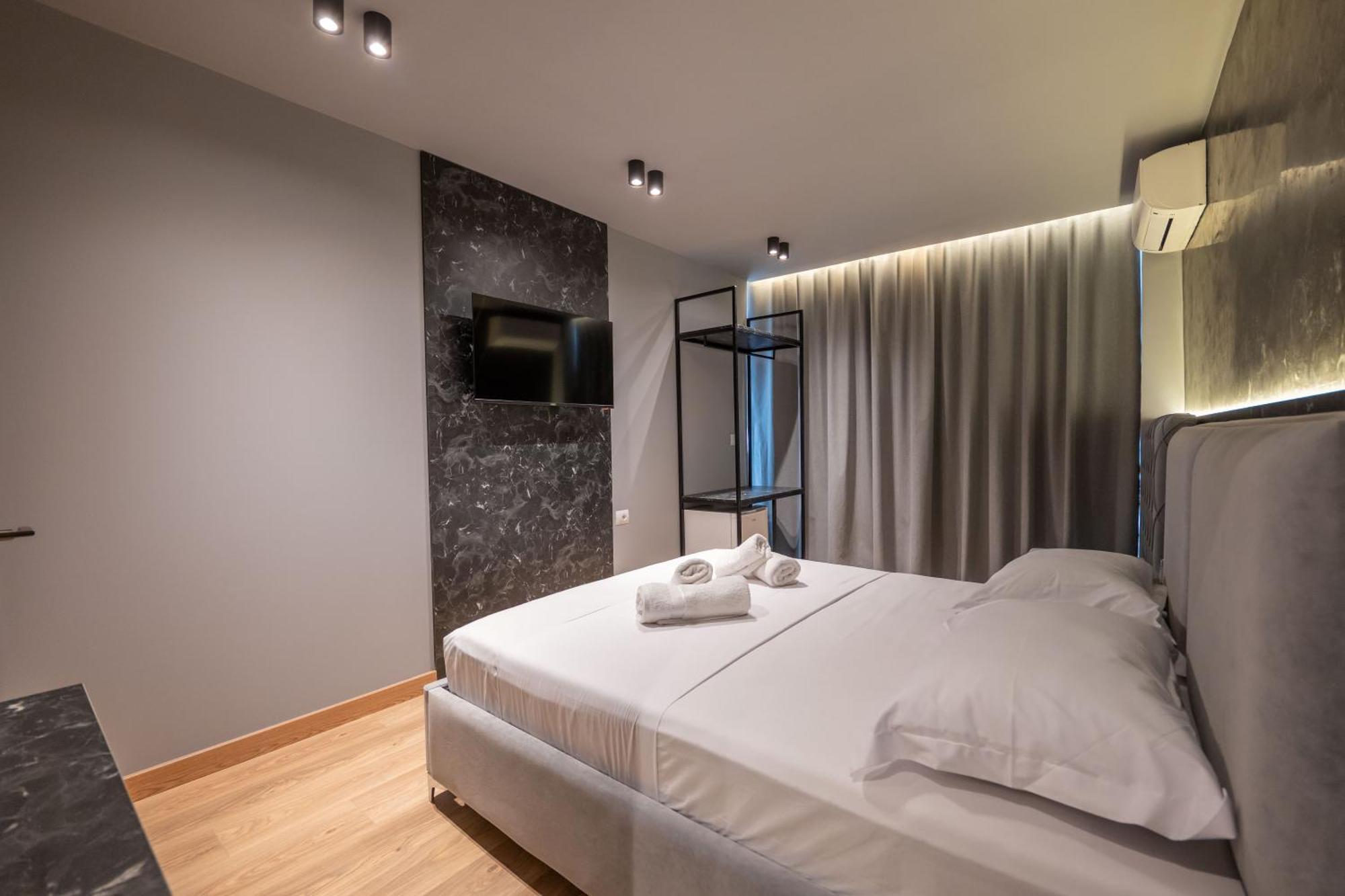 Ersa Luxury Leilighet *