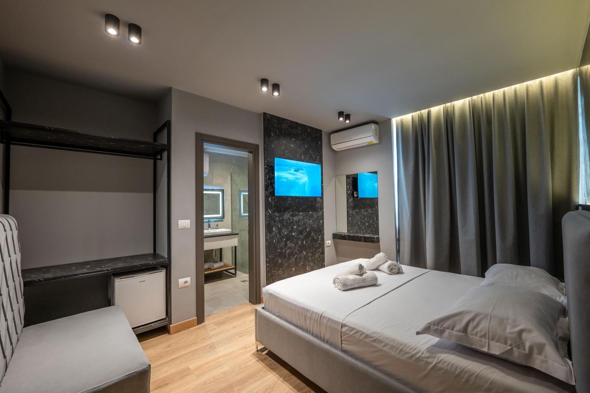 Leilighet Ersa Luxury *