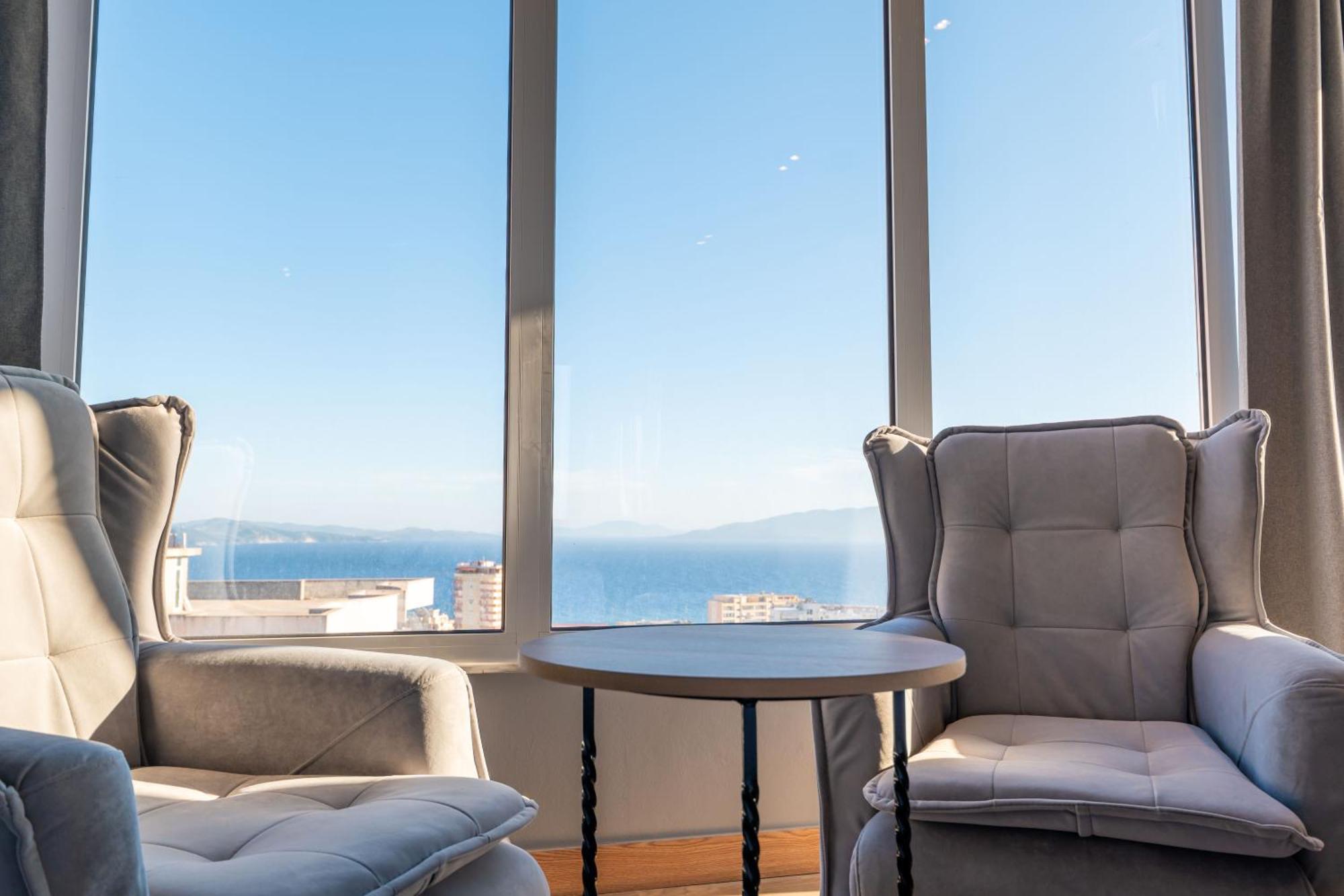 Leilighet Ersa Luxury Sarandë