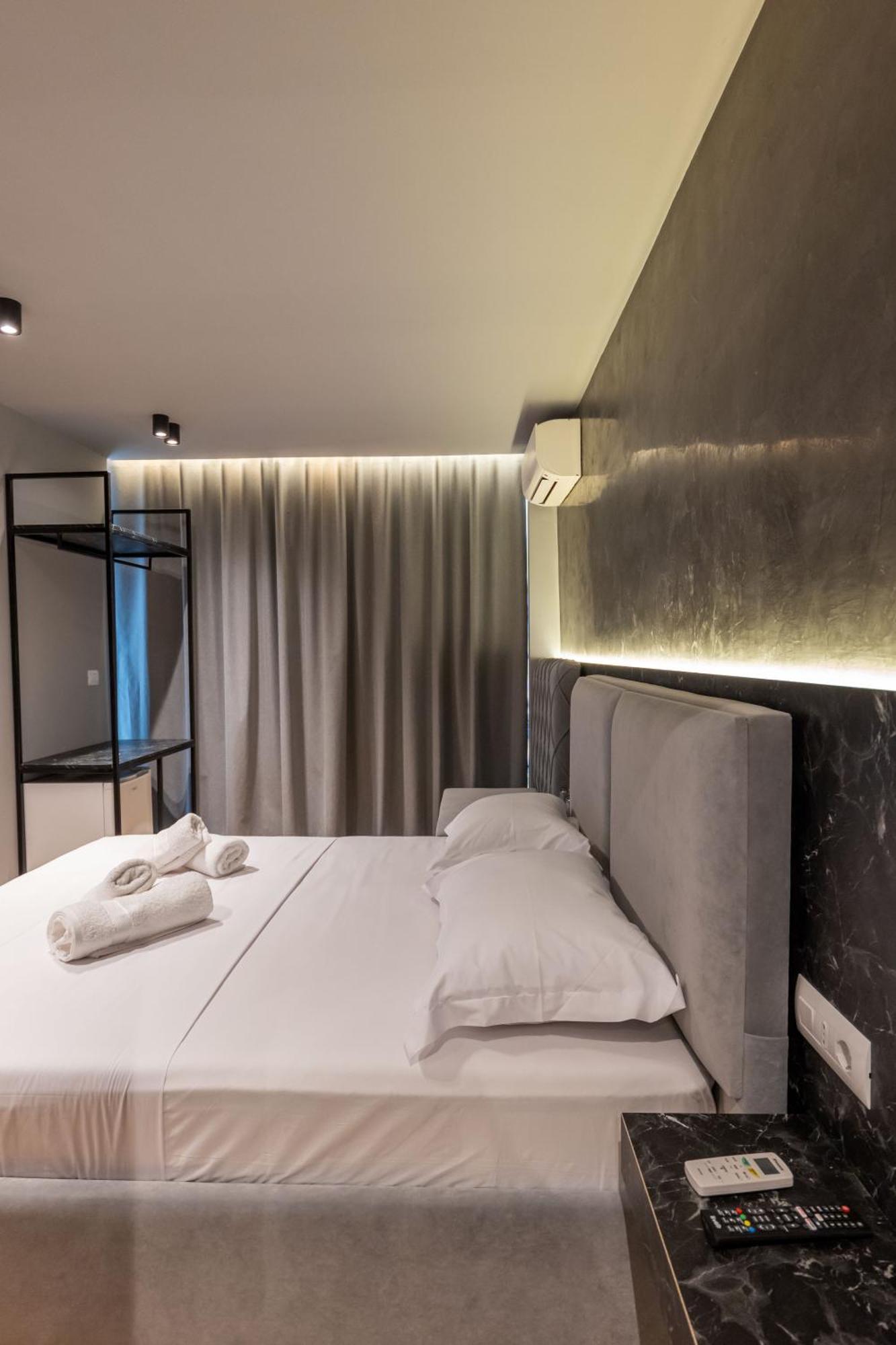 Ersa Luxury Sarandë