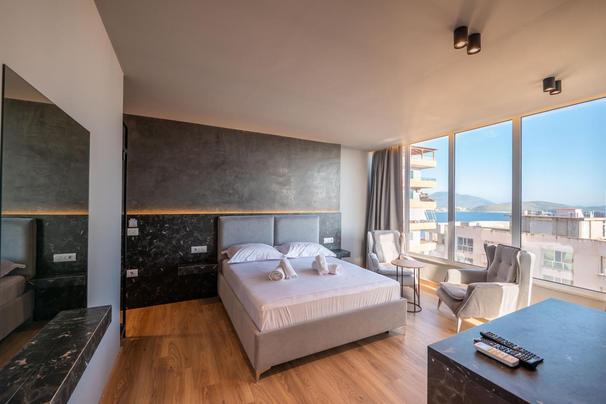 Ersa Luxury Leilighet *