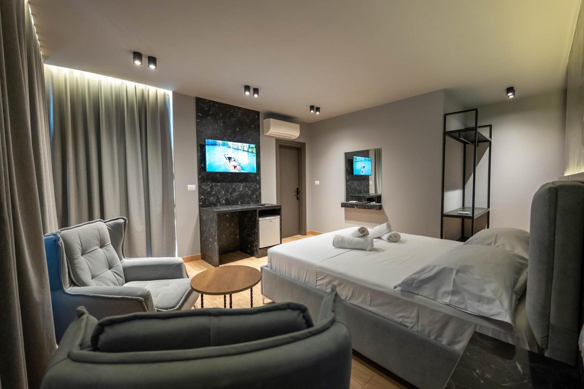 Ersa Luxury *