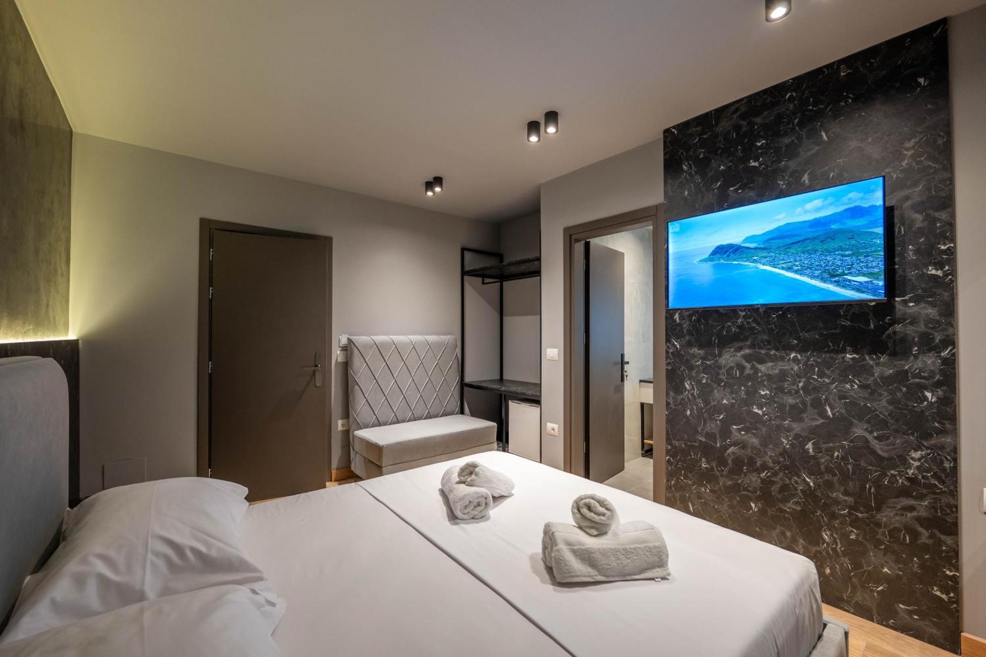 Ersa Luxury Leilighet