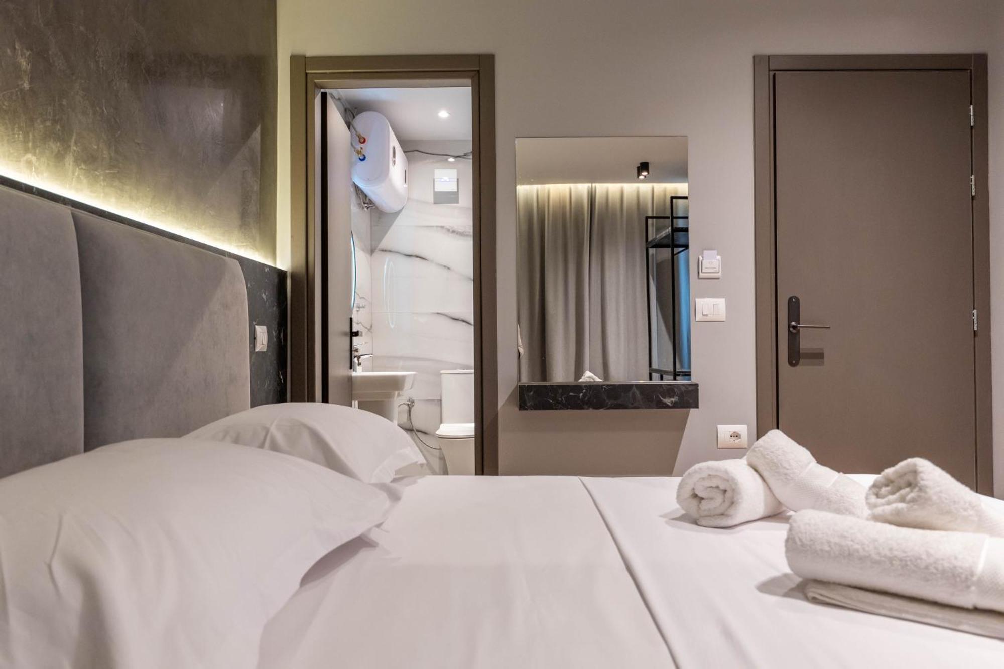 Ersa Luxury Leilighet *
