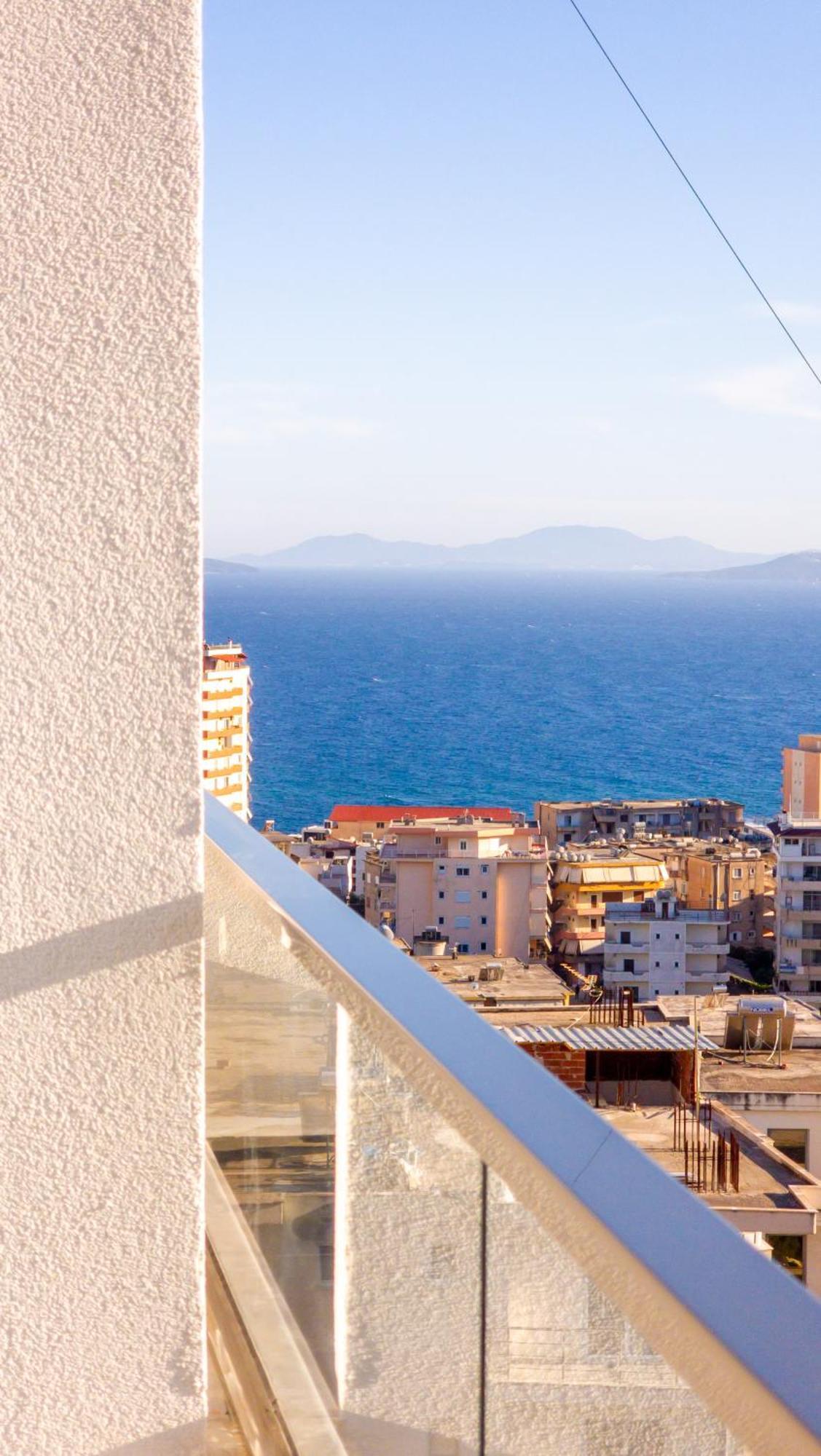 Ersa Luxury Sarandë