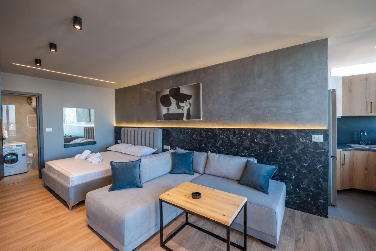 Ersa Luxury * Sarandë