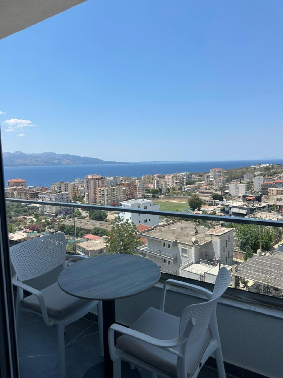 Ersa Luxury Sarandë